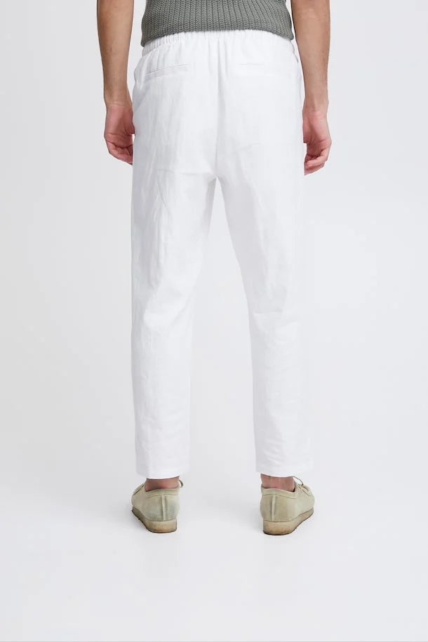 CFHAKAN LINEN MIX PANTS