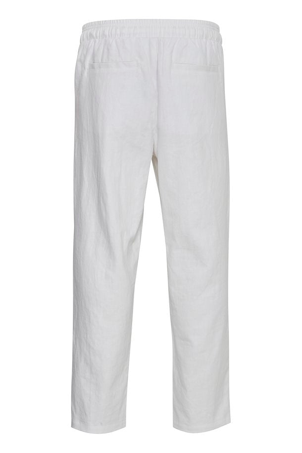 CFHAKAN LINEN MIX PANTS