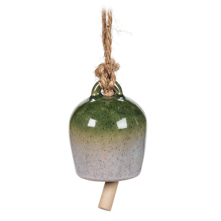 SMALL WIND CHIME - 3 ASSORTED 3''H