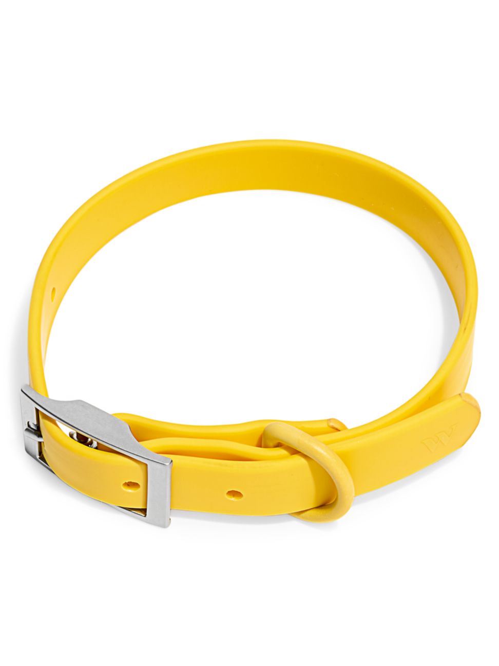 WILD ONE COLLAR LARGE - BUTTER