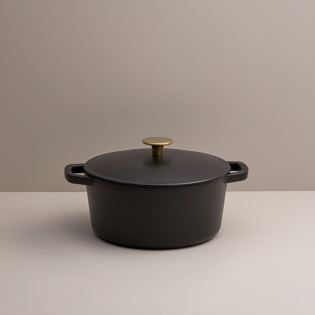 KANA Mini Dutch - Black