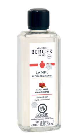 MAISON BERGER Bouquet parfumé à la pomme d'amour