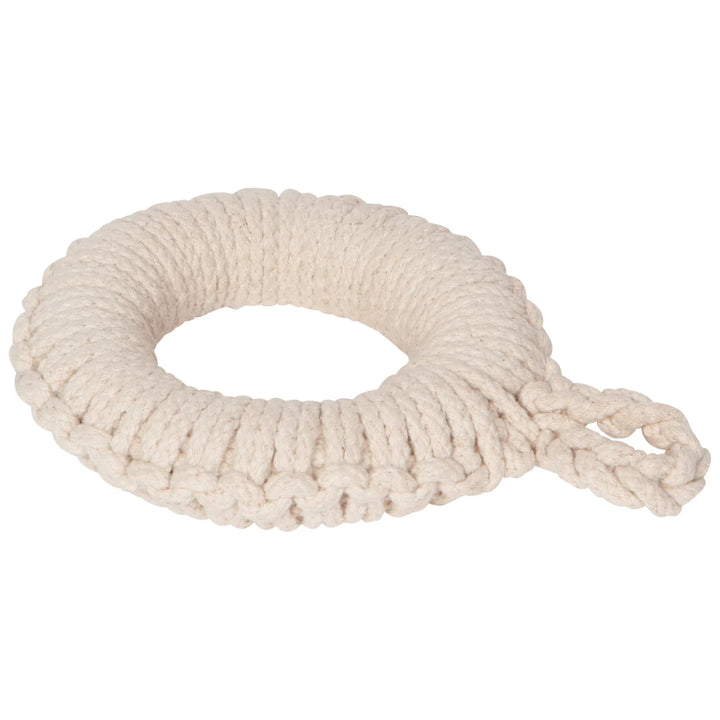 DANICA TRIVET ORB SET NATURAL