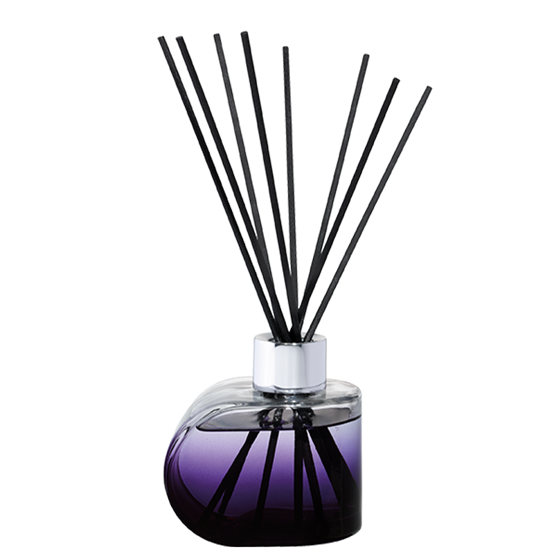 Maison Berger Paris Alliance Violet Reed Diffuseur - Paris Chic