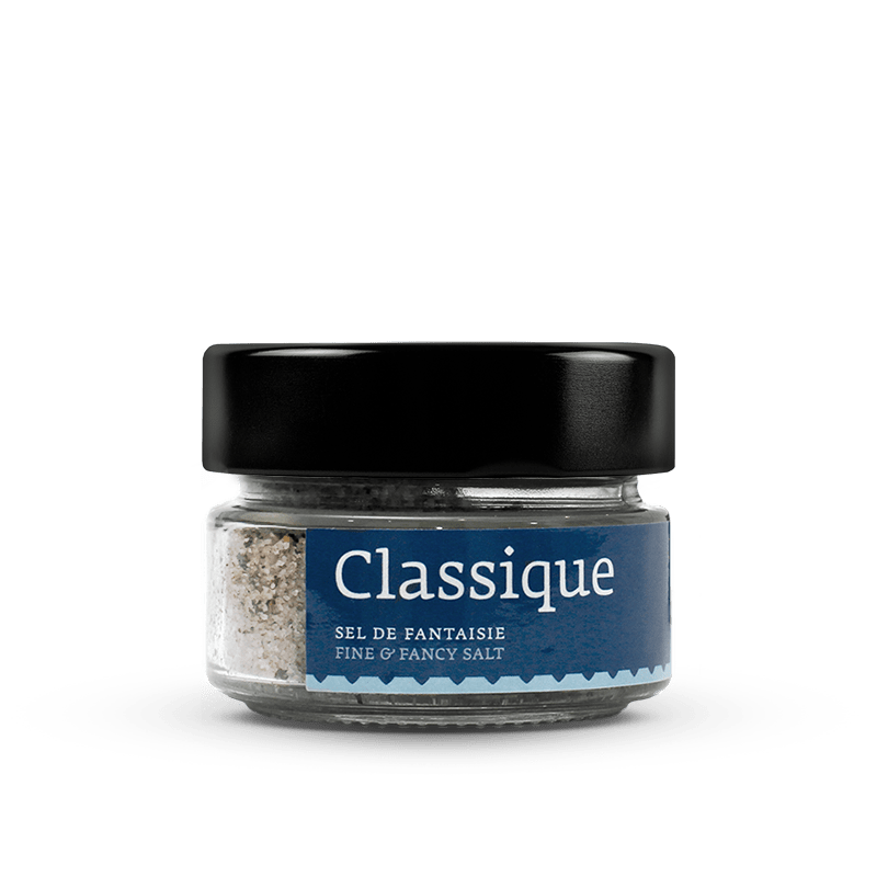 La Pincée Classique N°1