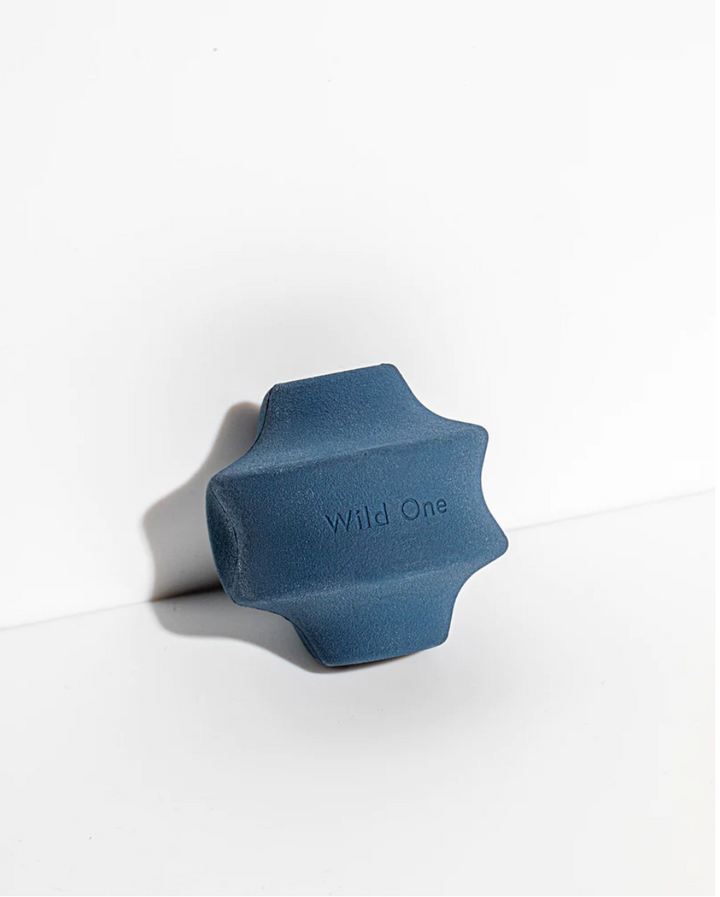 WILD ONE TWIST TOSS SMALL - NAVY