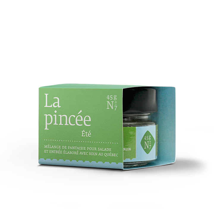 The Pinch Summer No7
