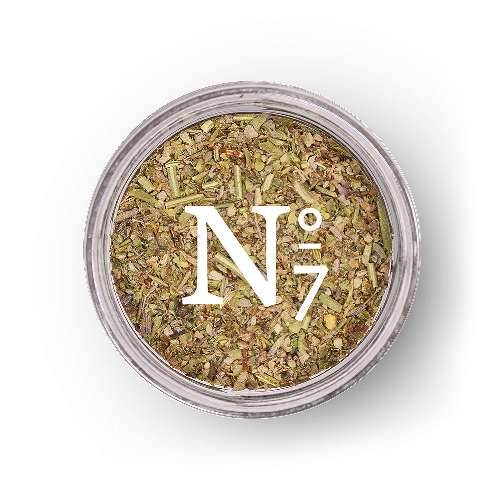 The Pinch Summer No7