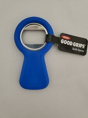 OXO Good Grips Bottle Opener - Blue