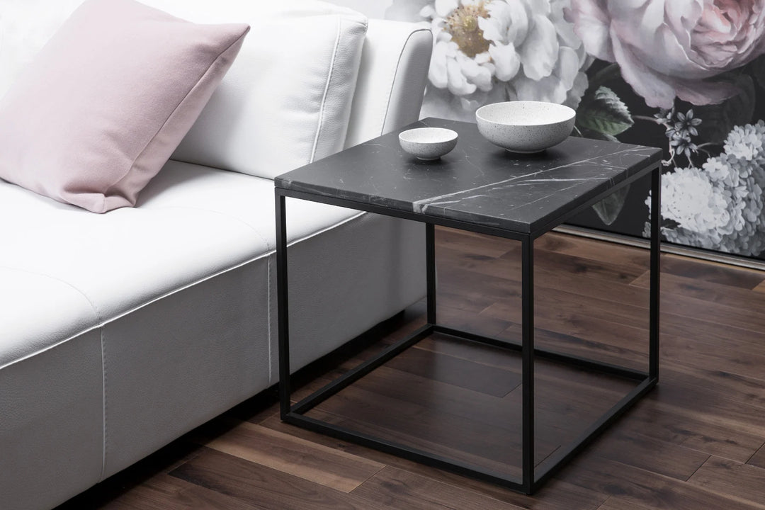 MOBITAL ONIX END TABLE BLACK