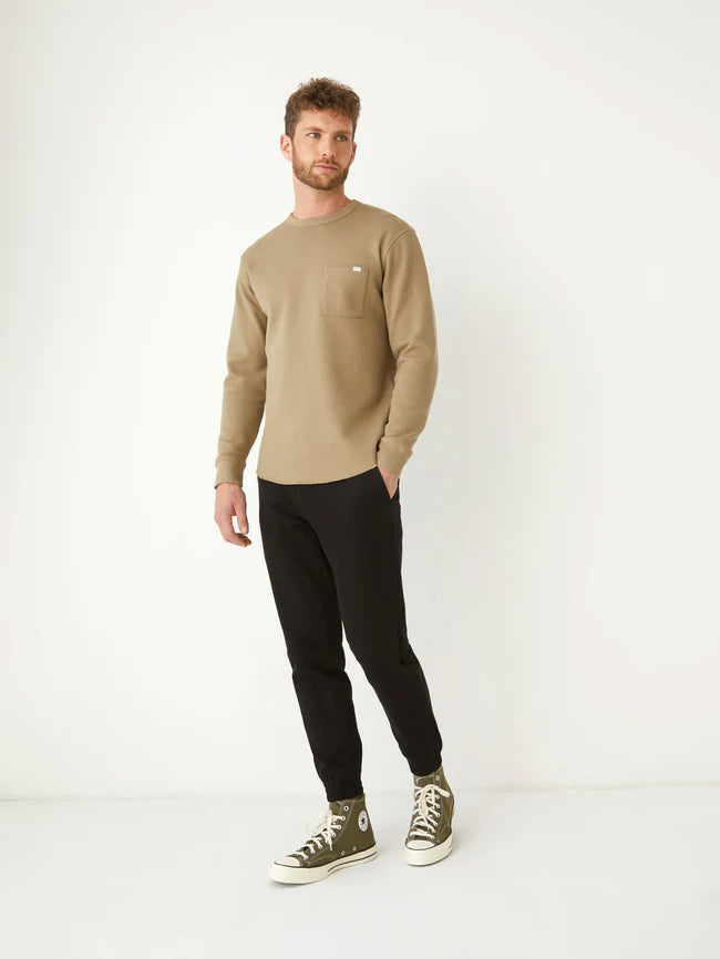 Frank and Oak The Flex Jogger