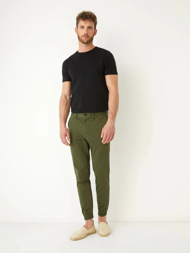 Frank and Oak The Flex Jogger