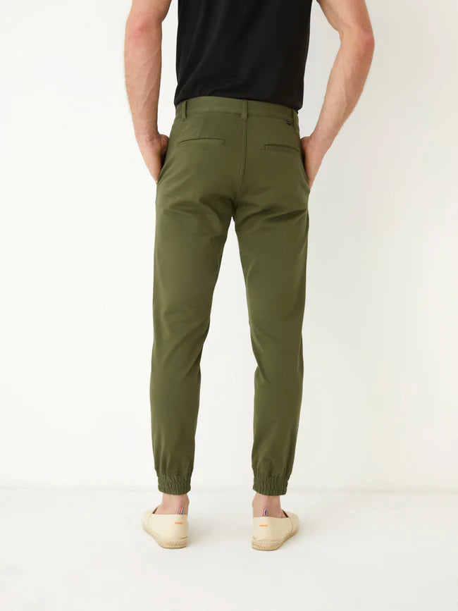 Frank and Oak The Flex Jogger