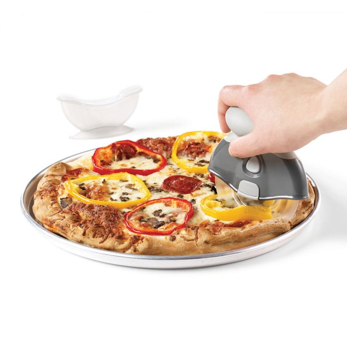 Gourmet - Tritan Blade Pizza Wheel