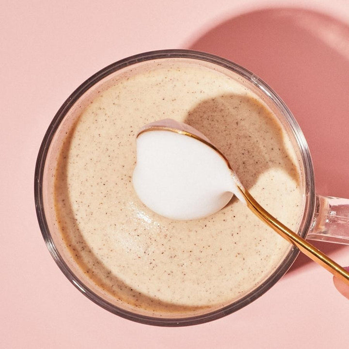 ROSE LONDON FOG BLEND