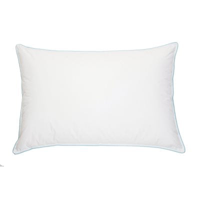 MICROGEL PILLOW QUEEN
