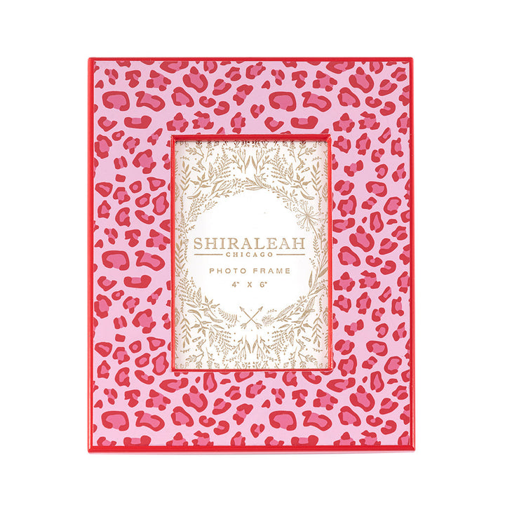 SHIRALEAH CELEBRATION ANIMAL FRAME