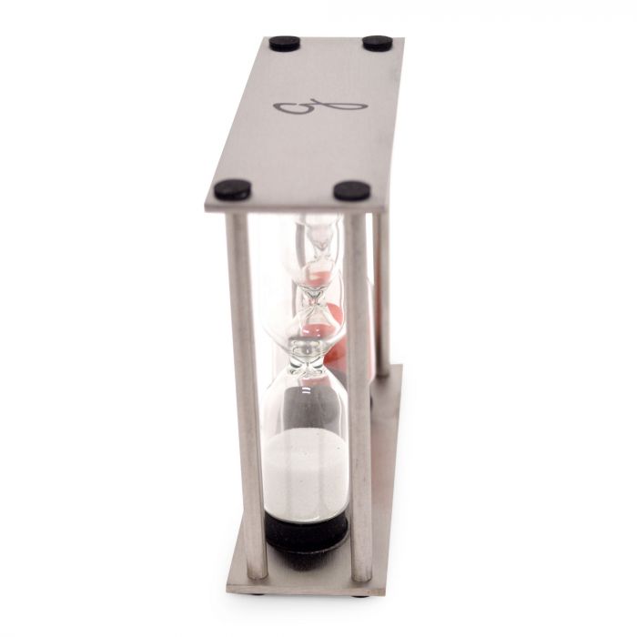 Gourmet Bistro Triple Hourglass