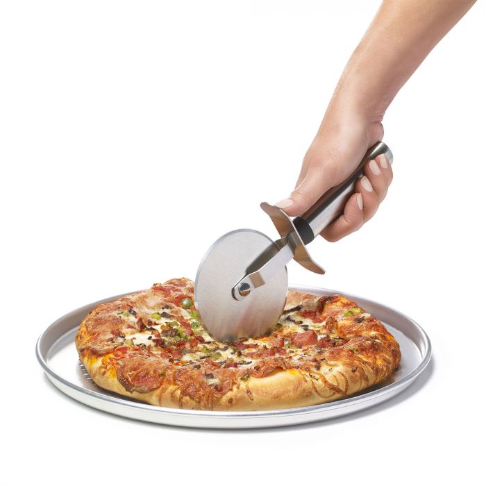 Gourmet STEEL Pizza Wheel