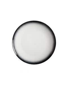 Maxwell & Williams Caviar Granite Plate 21cm