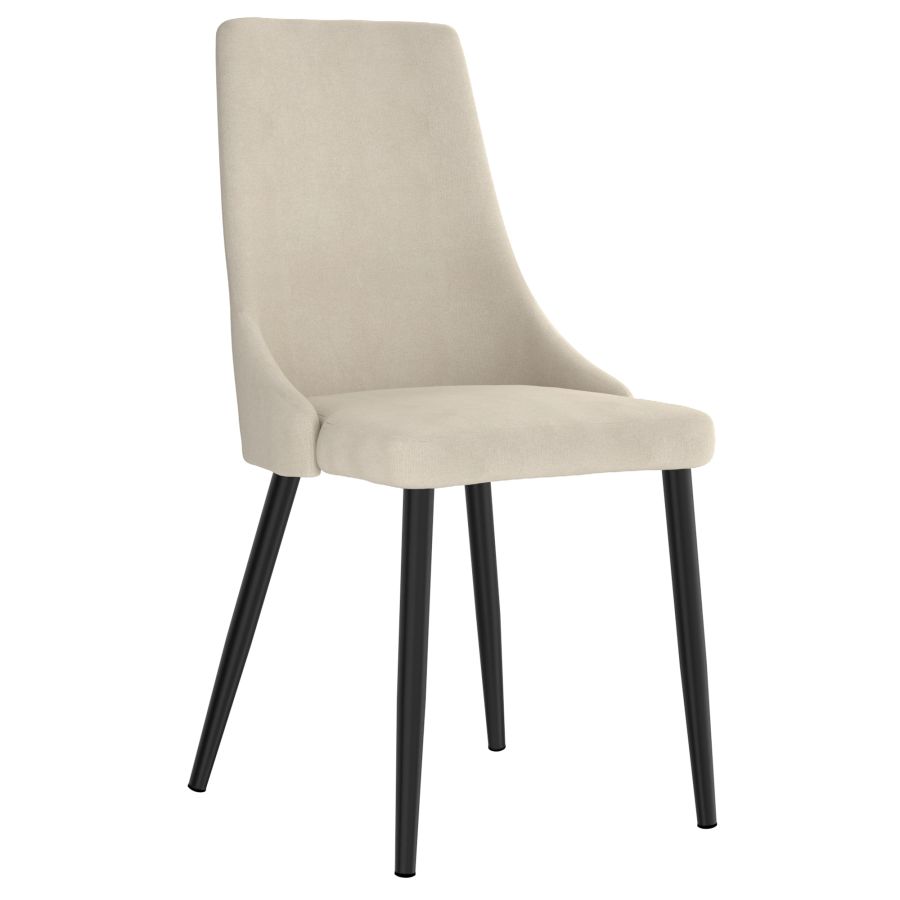 WORLDWIDE VENICE BEIGE CHAIR