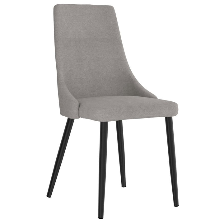 WORLDWIDE VENICE CHAIR GREY