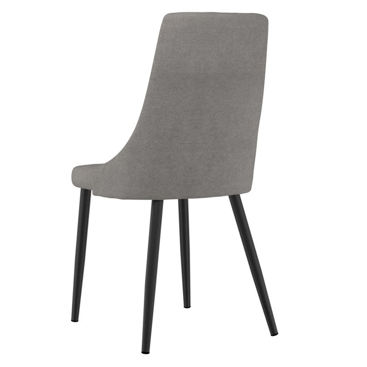 WORLDWIDE VENICE CHAIR GREY