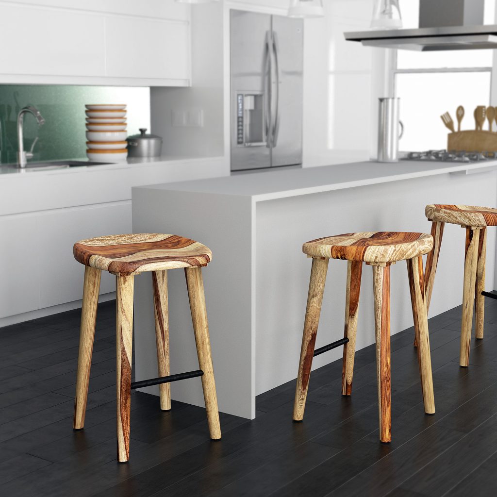 TAHOE COUNTER STOOL