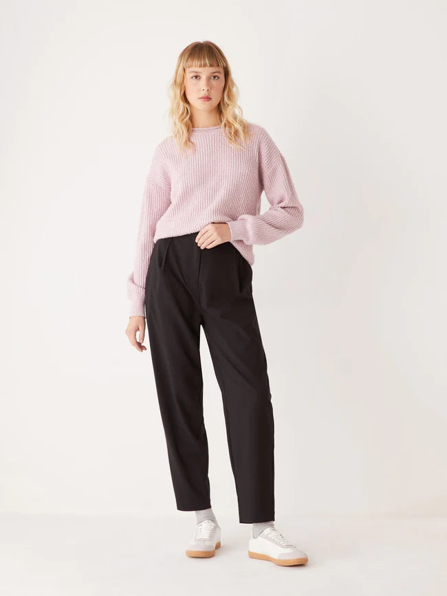 Frank and Oak The Amelia Balloon Fit Pant