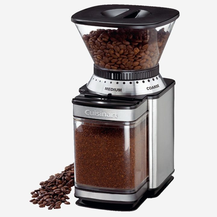 CUISINART SUPREME GRIND AUTOMATIC BURR MILL
