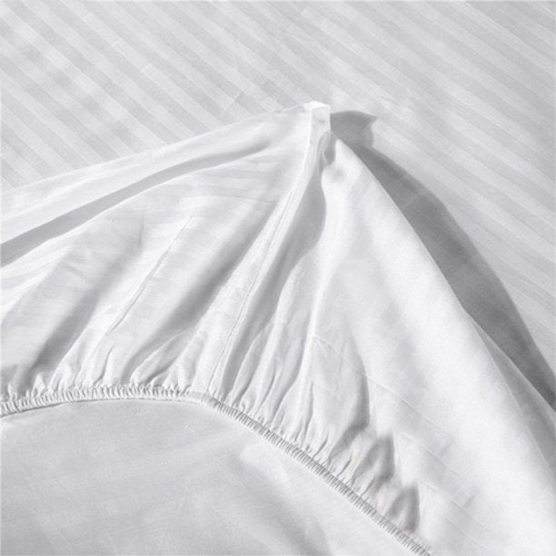 Opulence 4 Pieces Sheet Set Full