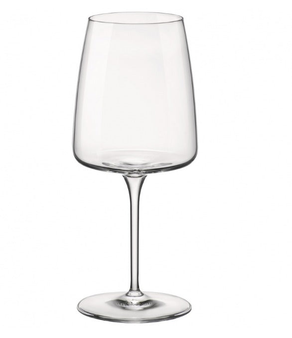 PLANEO RED WINE GLASS SET OF 4 - 540ML