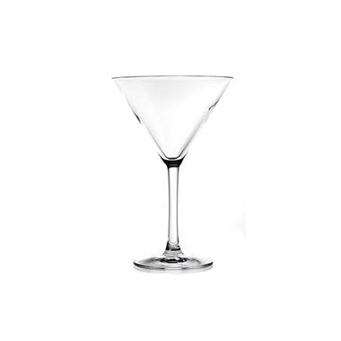 Ricardo Martini Glass