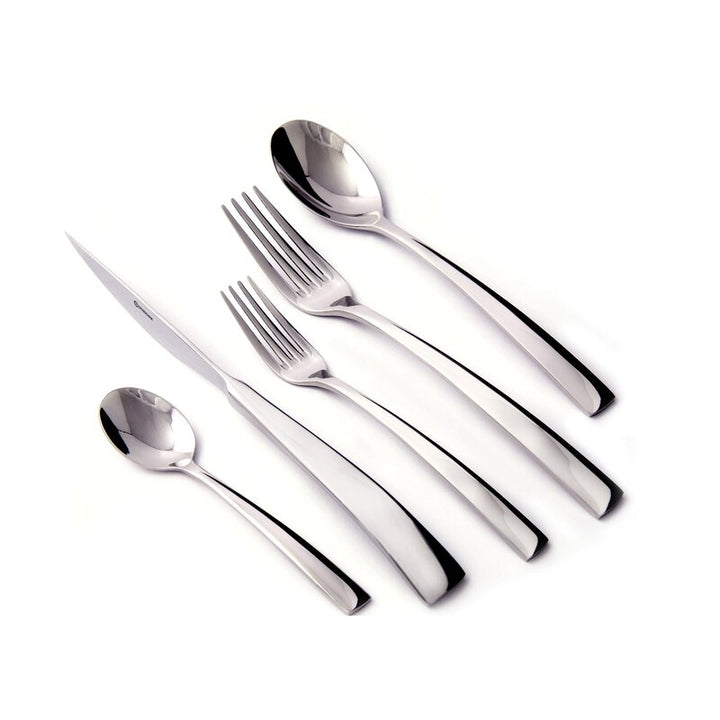 Cuisinox 20 Piece Stainless Steel Flatware