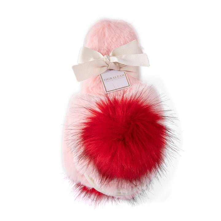 SHIRALEAH AMOR SLIPPERS