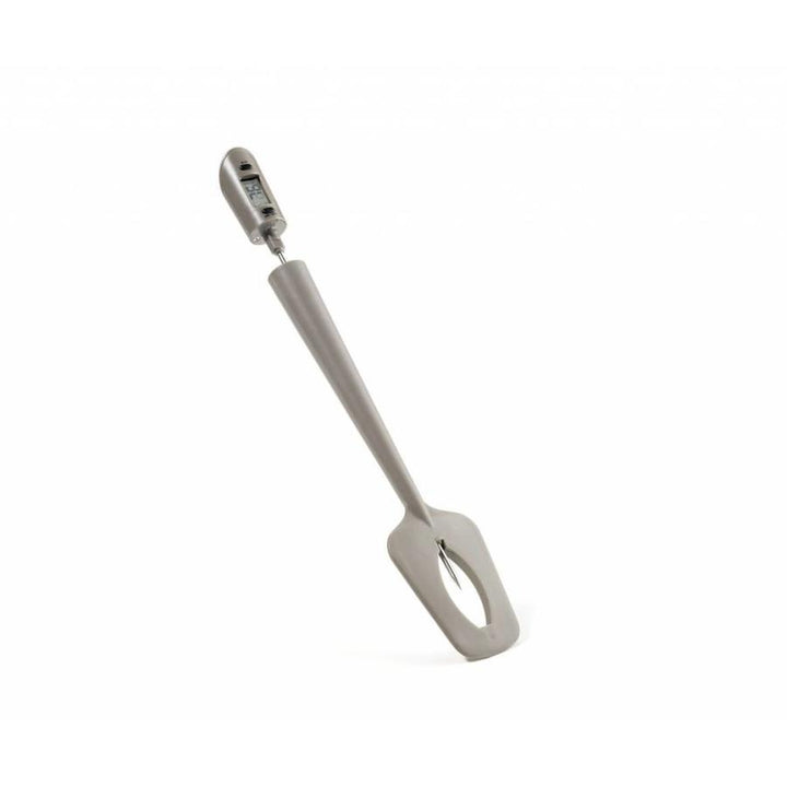 THERMOMETER-SPATULA