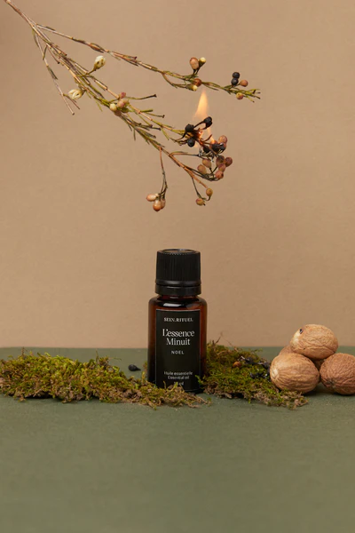 SELV RITUEL RITUAL MINUIT DIFFUSER OIL