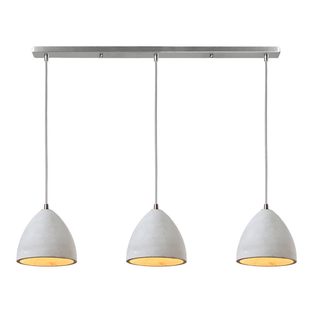 Concrete Pendant Lamp