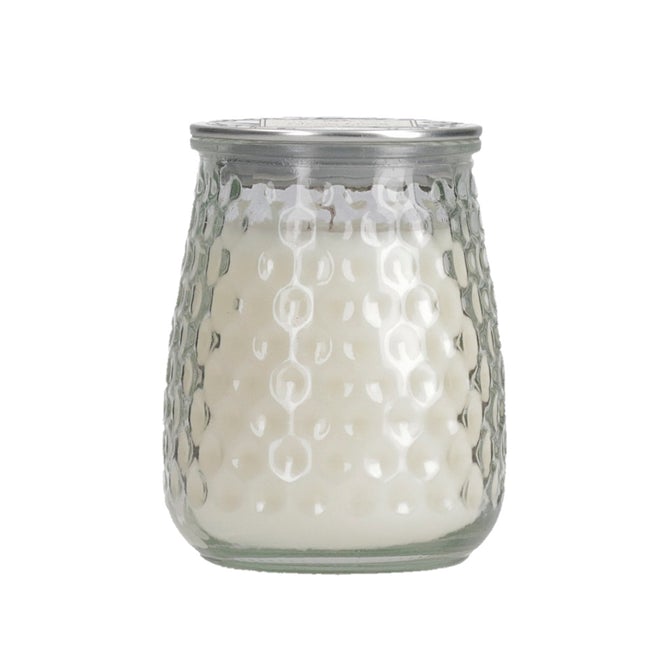 Bougie de signature Greenleaf Gifts-Classic Linen