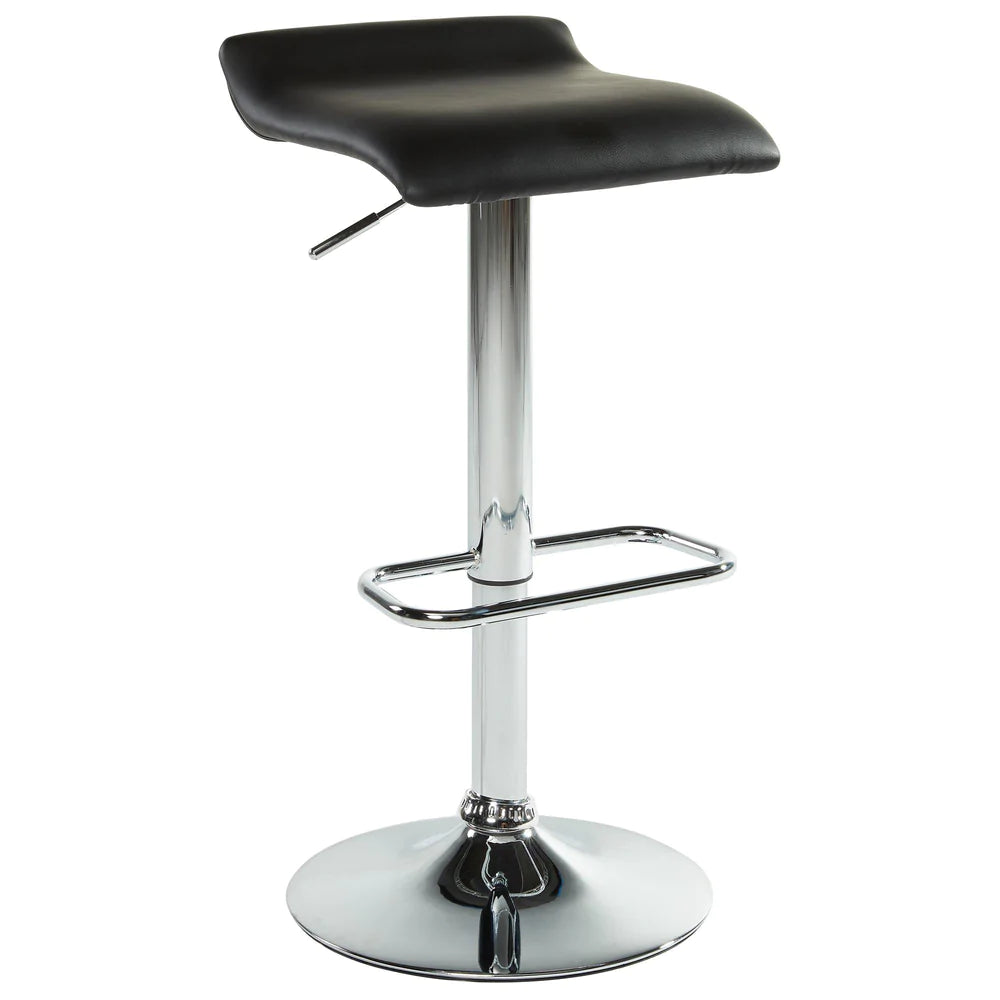 Worldwide Fabia II Adjustable Height Stool