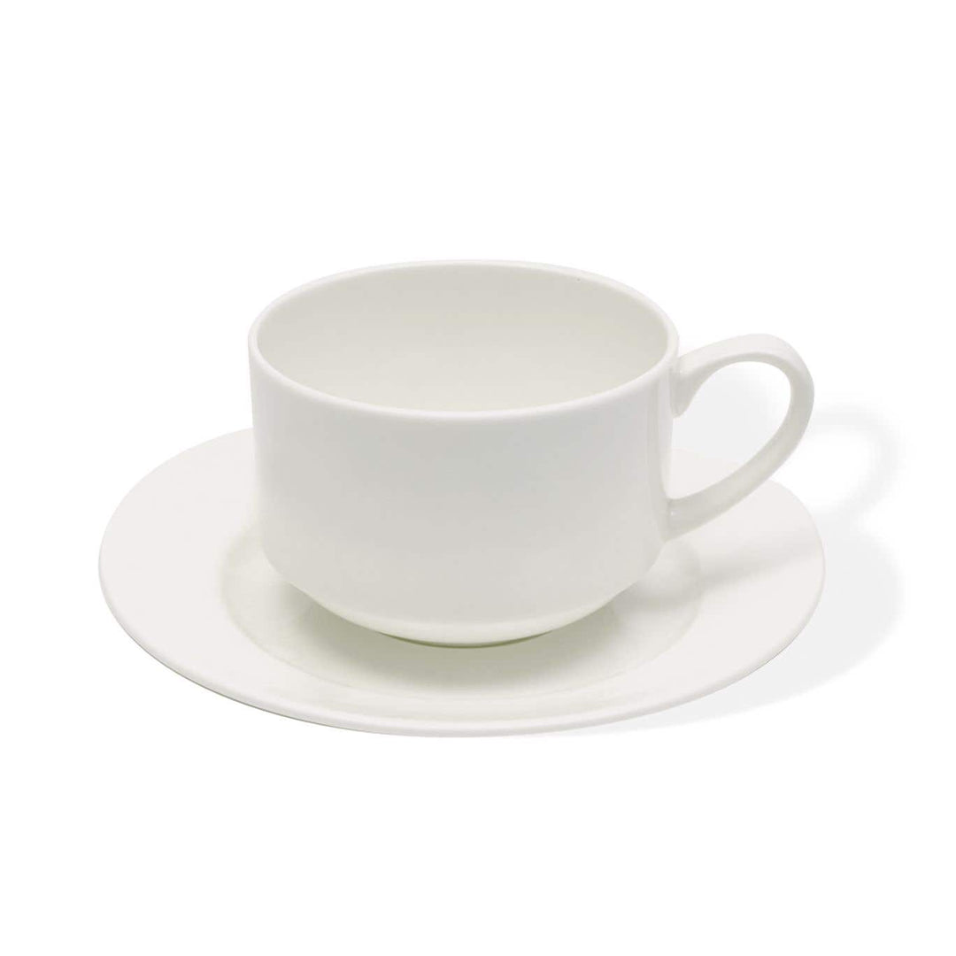 Cashmere Stackable Cups & Saucers by Maxwell & Williams - cant find