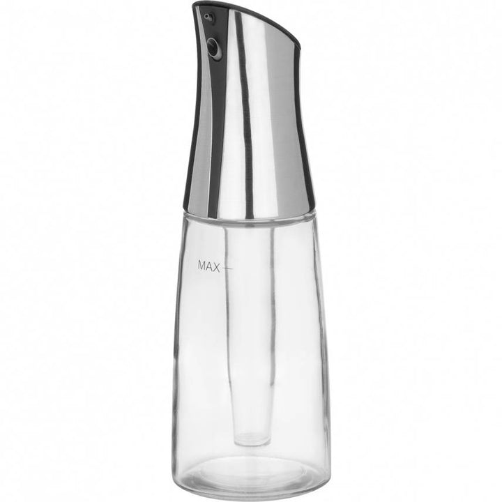 Trudeau Perfect Mix 2 In 1 Oil & Vinegar Bottle