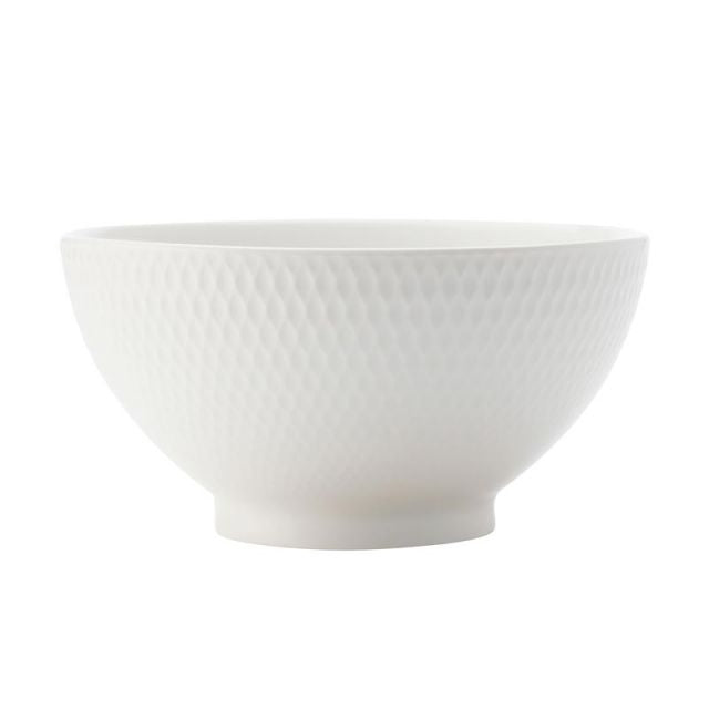 Maxwell & Wiliams Diamonds Noodle Bowl 18 cm