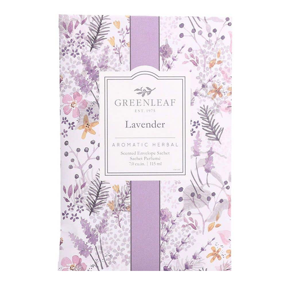 LARGE SACHET - LAVENDER