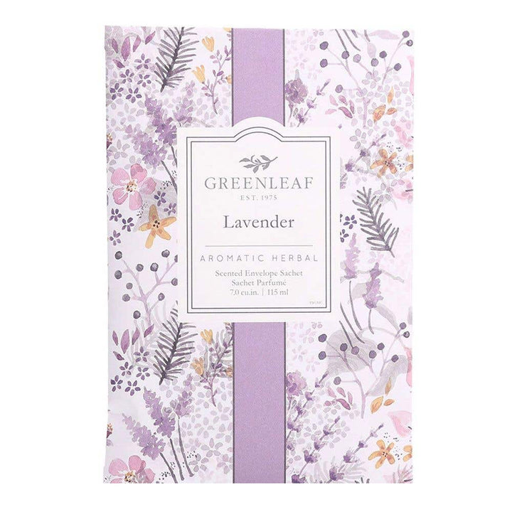 LARGE SACHET - LAVENDER