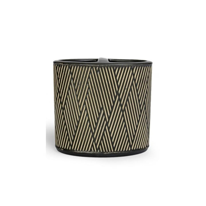 Elle Khartoum Toothbrush Holder