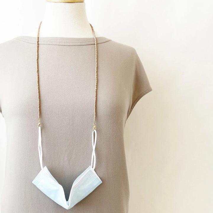 Caracol Glasses Holder Grey