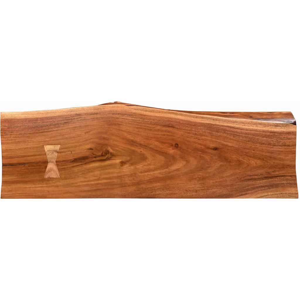 Nila Console Table in Natural