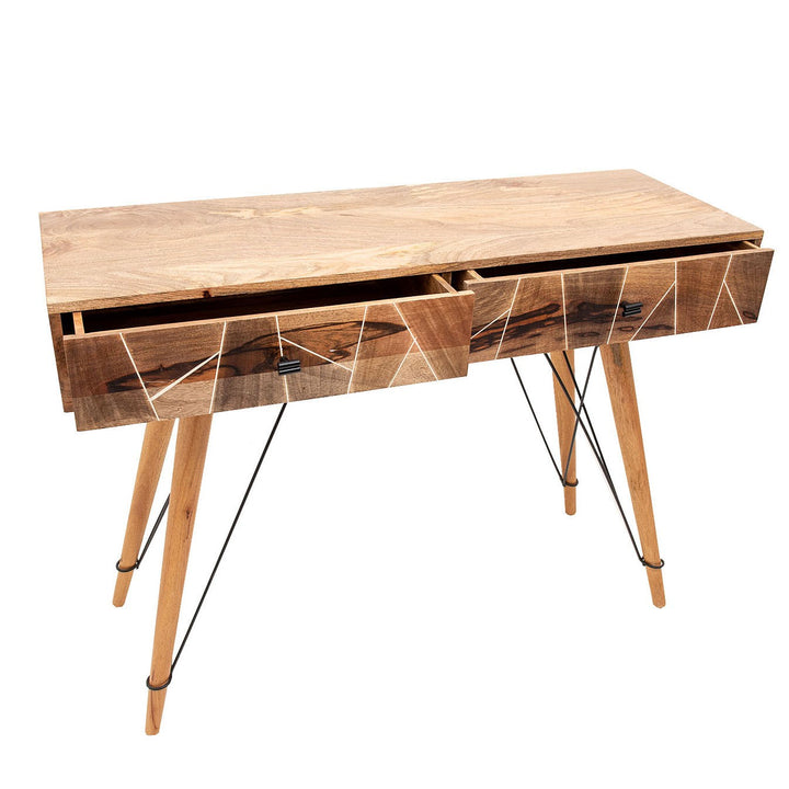 Console Table Seattle 2 Drawers