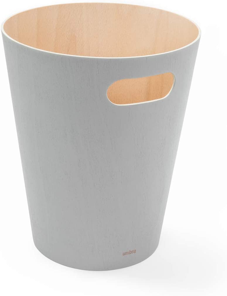 Umbra WOODROW CAN 2G NATURAL